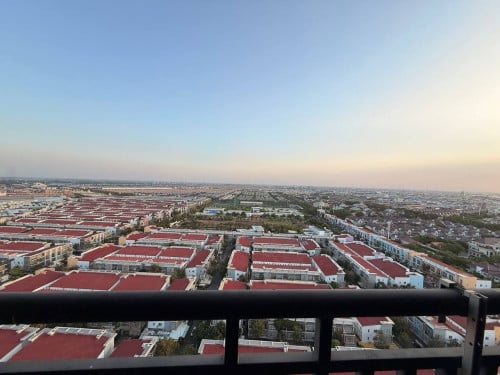 🏙Condo Peng Hout Polaris 23 for rentr