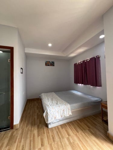 🏠 Condo for Rentj | Chip Mong 271 MegaMall