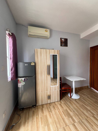 🏠 Condo for Rentj | Chip Mong 271 MegaMall