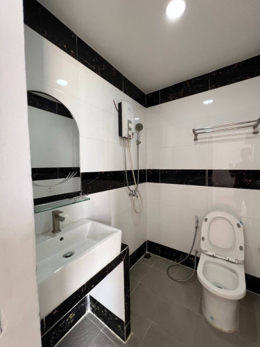 🏠 Condo for Rentj | Chip Mong 271 MegaMall