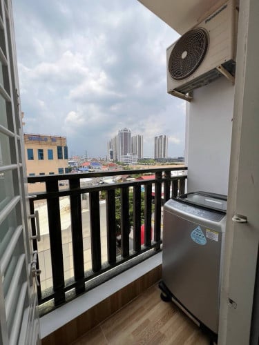 🏠 Condo for Rentj | Chip Mong 271 MegaMall
