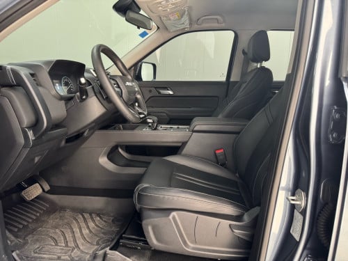 👉JMC Pickup ដែលមានកម្លាំងខ្លាំង 27600$ ចរចា