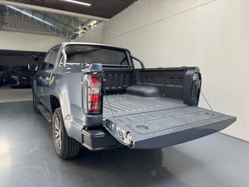 👉JMC Pickup ដែលមានកម្លាំងខ្លាំង 27600$ ចរចា