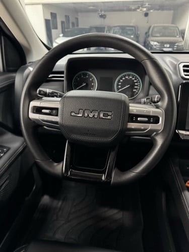 👉JMC Pickup ដែលមានកម្លាំងខ្លាំង 27600$ ចរចា