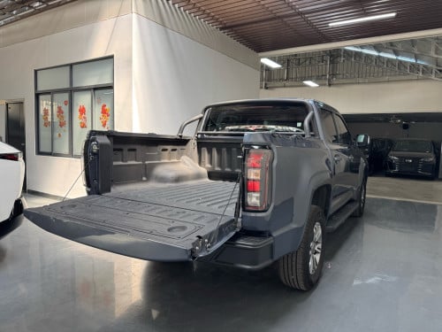 👉JMC Pickup ដែលមានកម្លាំងខ្លាំង 27600$ ចរចា