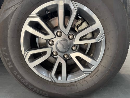 👉JMC Pickup ដែលមានកម្លាំងខ្លាំង 27600$ ចរចា