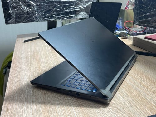 💻 MSI Cyborg 15 A12VF - Gaming laptop