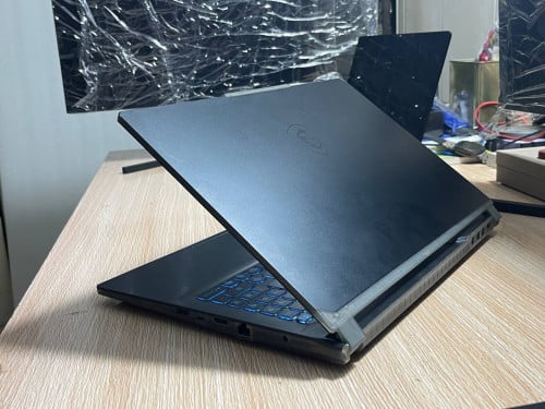 💻 MSI Cyborg 15 A12VF - Gaming laptop