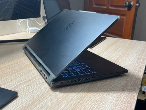 💻 MSI Cyborg 15 A12VF - Gaming laptop