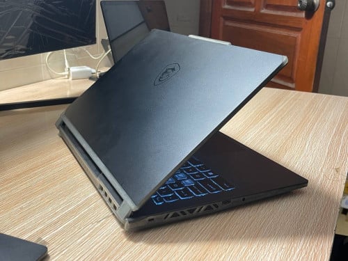 💻 MSI Cyborg 15 A12VF - Gaming laptop