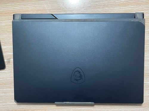 💻 MSI Cyborg 15 A12VF - Gaming laptop