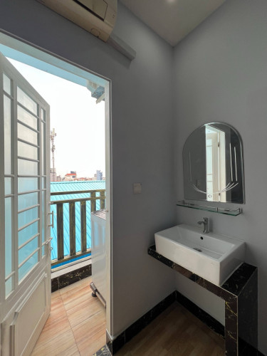 ๐ข๐๏ธCondo for Rent ๐Chip Mong 271 MegaMall
