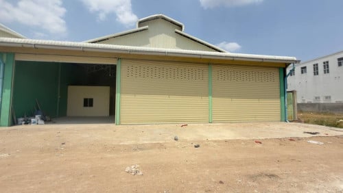 🔰ឃ្លាំងសម្រាប់ជួល ផ្លូវ92 ក្បែរផ្លូវ ហាណូយ