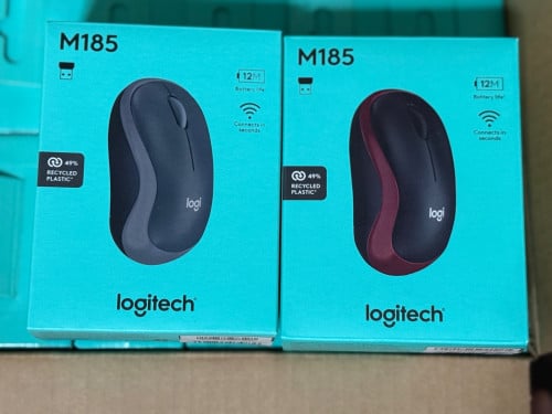 ๐ฑ๏ธ Logitech M185 - แแแ
แฅแแแแแแแแแแแแแแแแแถแแปแแ
แทแแแ!