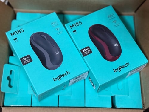 ๐ฑ๏ธ Logitech M185 - แแแ
แฅแแแแแแแแแแแแแแแแแถแแปแแ
แทแแแ!