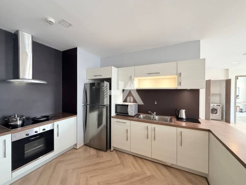 #Unit For Rent