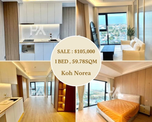 #Unit For Sale