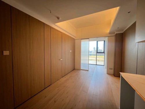 ខុនដូVue Aston កោះនរាហ៍​ជិតកោះពេជ្រ យូនីត2Bedroom