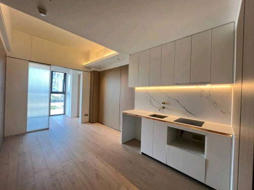 ខុនដូVue Aston កោះនរាហ៍​ជិតកោះពេជ្រ យូនីត2Bedroom