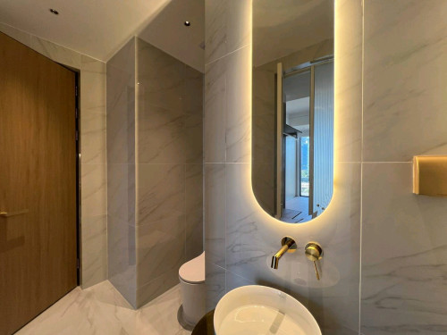 ខុនដូVue Aston កោះនរាហ៍​ជិតកោះពេជ្រ យូនីត2Bedroom