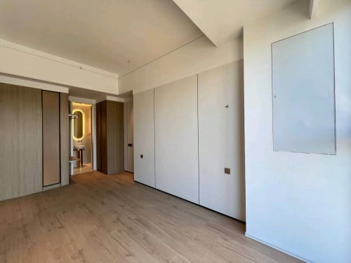 ខុនដូVue Aston កោះនរាហ៍​ជិតកោះពេជ្រ យូនីត2Bedroom