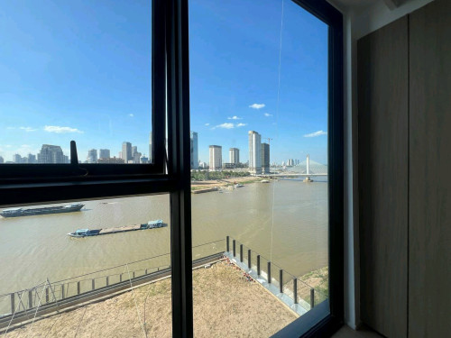 ខុនដូVue Aston កោះនរាហ៍​ជិតកោះពេជ្រ យូនីត2Bedroom
