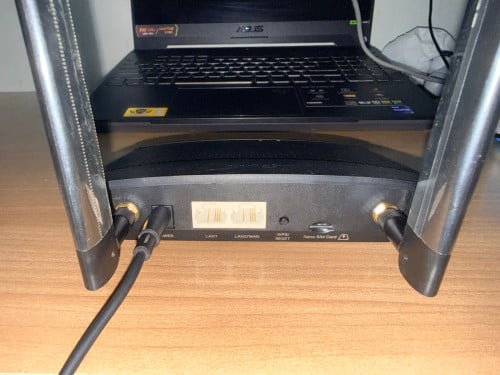 លក់ដុំ Wi-Fi TP-Link TL-MR100 ដាក់ស៊ីមបាន (ស្អាត ៩៩%)
