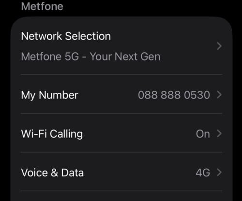 0888880530 esim