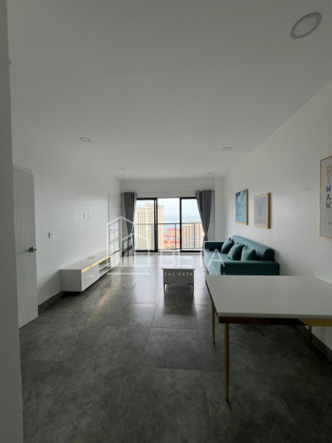 1 Bedroom for sale at Air Apartment, Sihanoukville