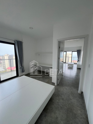 1 Bedroom for sale at Air Apartment, Sihanoukville