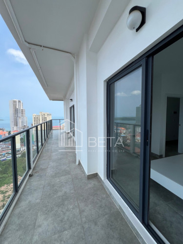 1 Bedroom for sale at Air Apartment, Sihanoukville