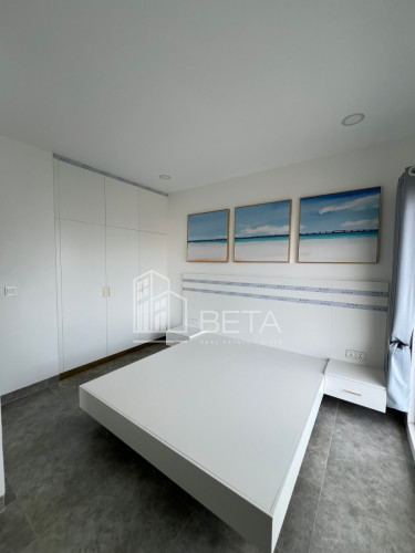 1 Bedroom for sale at Air Apartment, Sihanoukville