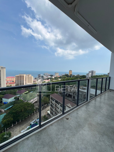 1 Bedroom for sale at Air Apartment, Sihanoukville