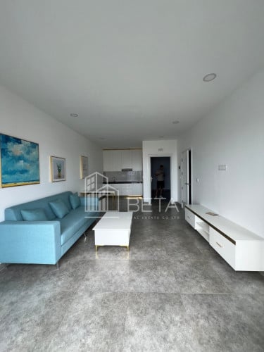 1 Bedroom for sale at Air Apartment, Sihanoukville