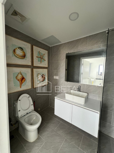 1 Bedroom for sale at Air Apartment, Sihanoukville