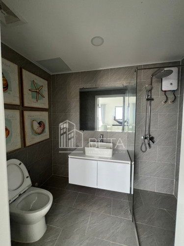 1 Bedroom for sale at Air Apartment, Sihanoukville