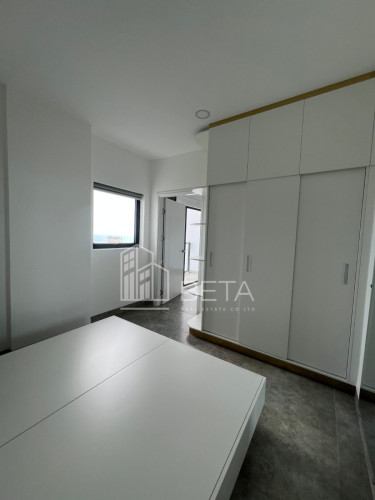 1 Bedroom for sale at Air Apartment, Sihanoukville