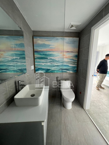 1 Bedroom for sale at Air Apartment, Sihanoukville