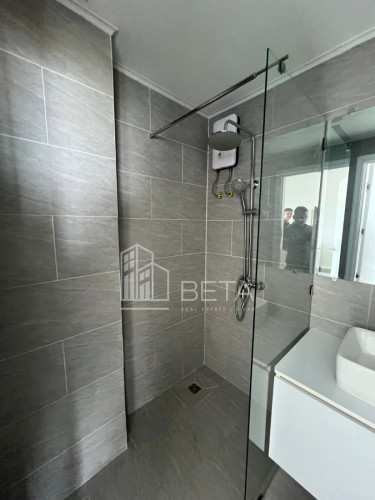 1 Bedroom for sale at Air Apartment, Sihanoukville
