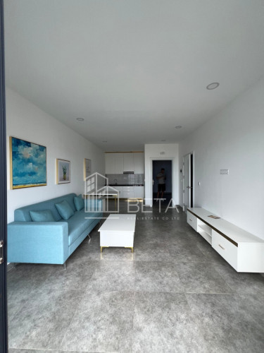 1 Bedroom for sale at Air Apartment, Sihanoukville