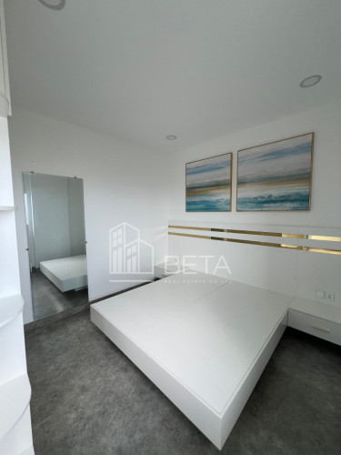 1 Bedroom for sale at Air Apartment, Sihanoukville