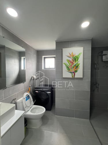 1 Bedroom for sale at Air Apartment, Sihanoukville