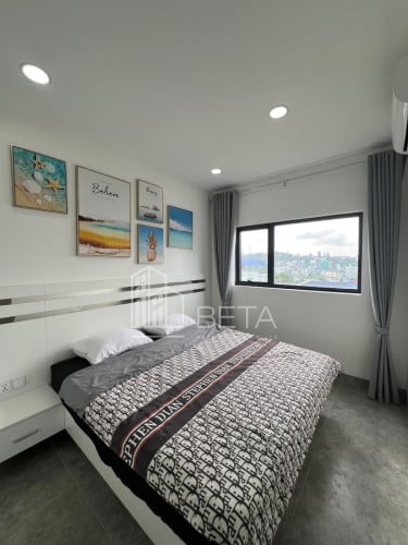 1 Bedroom for sale at Air Apartment, Sihanoukville