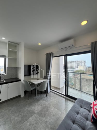1 Bedroom for sale at Air Apartment, Sihanoukville