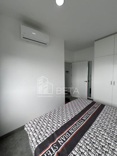 1 Bedroom for sale at Air Apartment, Sihanoukville
