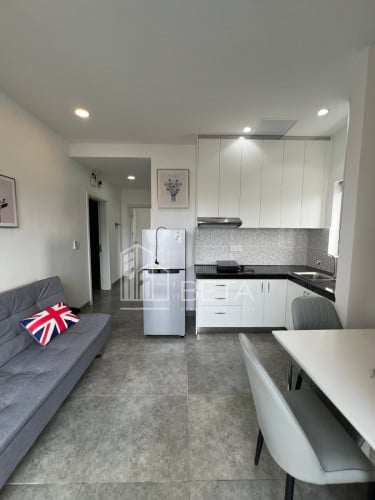 1 Bedroom for sale at Air Apartment, Sihanoukville