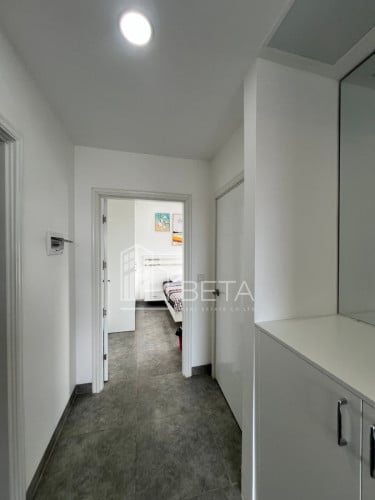 1 Bedroom for sale at Air Apartment, Sihanoukville
