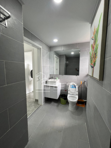1 Bedroom for sale at Air Apartment, Sihanoukville