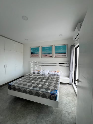 1 Bedroom for sale at Air Apartment, Sihanoukville