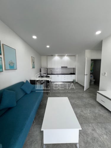 1 Bedroom for sale at Air Apartment, Sihanoukville